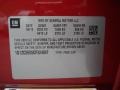 Crystal Red Tintcoat - Malibu LT Photo No. 20