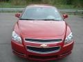 Crystal Red Tintcoat - Malibu LT Photo No. 3