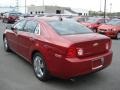 Crystal Red Tintcoat - Malibu LT Photo No. 6