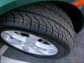 Emerald Mist Metallic - G 35 Sedan Photo No. 23