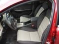 Crystal Red Tintcoat - Malibu LT Photo No. 11