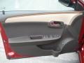 Crystal Red Tintcoat - Malibu LT Photo No. 12