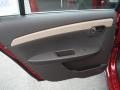 Crystal Red Tintcoat - Malibu LT Photo No. 14