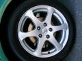 Emerald Mist Metallic - G 35 Sedan Photo No. 25