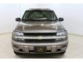 Graystone Metallic - TrailBlazer LS 4x4 Photo No. 2