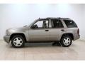 Graystone Metallic - TrailBlazer LS 4x4 Photo No. 4