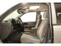 Graystone Metallic - TrailBlazer LS 4x4 Photo No. 5