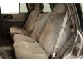 Graystone Metallic - TrailBlazer LS 4x4 Photo No. 13