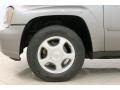 Graystone Metallic - TrailBlazer LS 4x4 Photo No. 16