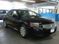 Kalapana Black - Galant ES Photo No. 3