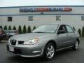Urban Gray Metallic - Impreza 2.5i Sedan Photo No. 1