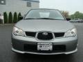 Urban Gray Metallic - Impreza 2.5i Sedan Photo No. 2