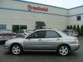 Urban Gray Metallic - Impreza 2.5i Sedan Photo No. 3