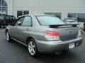 Urban Gray Metallic - Impreza 2.5i Sedan Photo No. 4