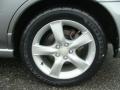 Urban Gray Metallic - Impreza 2.5i Sedan Photo No. 6