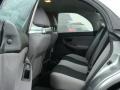 Urban Gray Metallic - Impreza 2.5i Sedan Photo No. 7