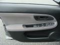 Urban Gray Metallic - Impreza 2.5i Sedan Photo No. 8