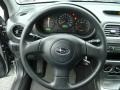 Urban Gray Metallic - Impreza 2.5i Sedan Photo No. 11