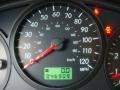 Urban Gray Metallic - Impreza 2.5i Sedan Photo No. 12
