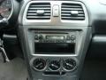 Urban Gray Metallic - Impreza 2.5i Sedan Photo No. 13