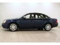 2007 Dark Blue Pearl Metallic Ford Five Hundred Limited  photo #4
