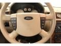 2007 Dark Blue Pearl Metallic Ford Five Hundred Limited  photo #7