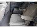 2009 Silver Pearl Metallic Honda Odyssey LX  photo #4