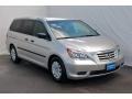 Silver Pearl Metallic - Odyssey LX Photo No. 6