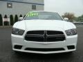 Bright White - Charger SE Photo No. 2