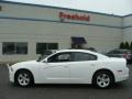 Bright White - Charger SE Photo No. 3