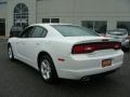 Bright White - Charger SE Photo No. 4