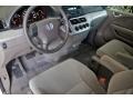 2009 Silver Pearl Metallic Honda Odyssey LX  photo #13