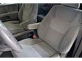 2009 Silver Pearl Metallic Honda Odyssey LX  photo #14