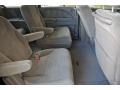 2009 Silver Pearl Metallic Honda Odyssey LX  photo #22