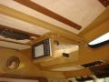 1987 Light Chestnut Ford E Series Van E150 Passenger Conversion  photo #7
