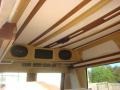 1987 Light Chestnut Ford E Series Van E150 Passenger Conversion  photo #8