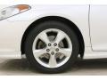 2005 Toyota Solara SE V6 Coupe Wheel and Tire Photo