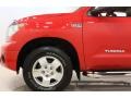 2010 Radiant Red Toyota Tundra Limited Double Cab 4x4  photo #20