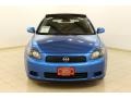 2010 Speedway Blue Metallic Scion tC Release Series 6.0  photo #2