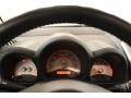 2010 Scion tC Color Tuned Black/Blue Interior Gauges Photo