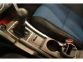  2010 tC Release Series 6.0 5 Speed Manual Shifter