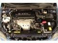  2010 tC Release Series 6.0 2.4 Liter DOHC 16-Valve VVT-i 4 Cylinder Engine