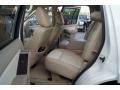 Camel 2009 Ford Explorer Limited AWD Interior Color