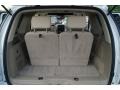 2009 Ford Explorer Limited AWD Trunk