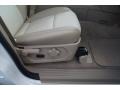 2009 White Sand Tri-Coat Metallic Ford Explorer Limited AWD  photo #13