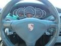 GT Silver Metallic - 911 Carrera 40th Anniversary Edition Coupe Photo No. 10
