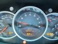 GT Silver Metallic - 911 Carrera 40th Anniversary Edition Coupe Photo No. 11