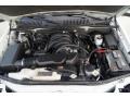 2009 Ford Explorer 4.6 Liter SOHC 24-Valve VVT V8 Engine Photo