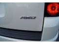 2009 Ford Explorer Limited AWD Badge and Logo Photo