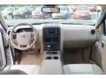 Camel 2009 Ford Explorer Limited AWD Dashboard